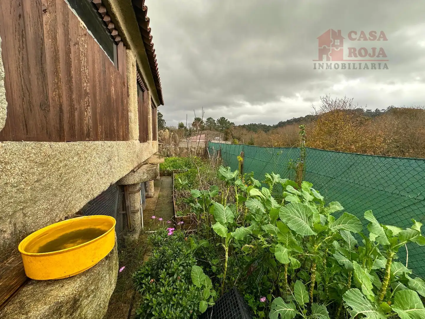 Detached house for sale in Coiro, imagen 16