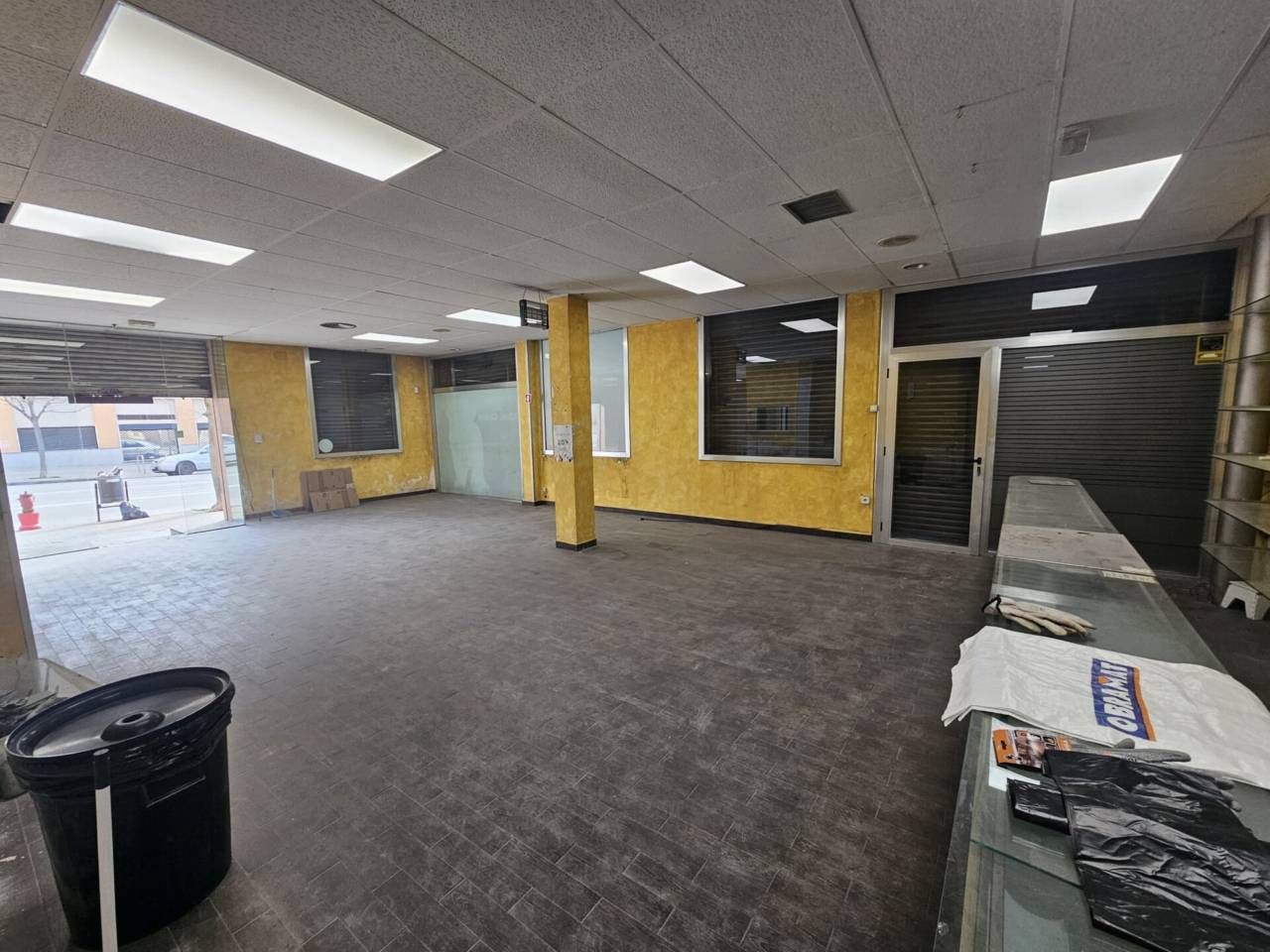 Local en venda en Terrassa