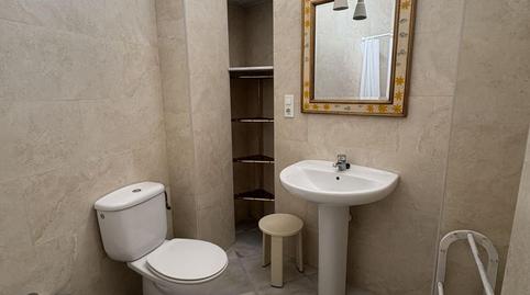 Photo 5 of Flat for rent in Moguer, Huelva