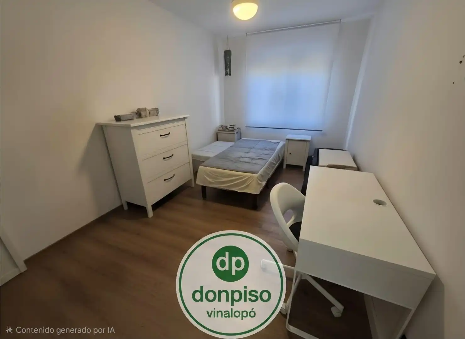 Mini appartamento con terrazza in vendita a Plaza Castelar - Mercado Central, imagen 19