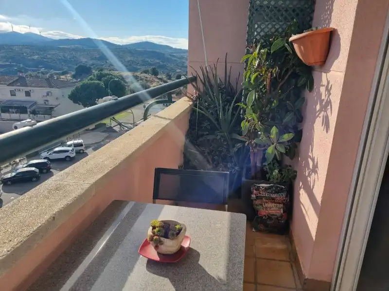 Terraza de Piso en venta en Plasencia con Aire acondicionado, Calefacción y Terraza