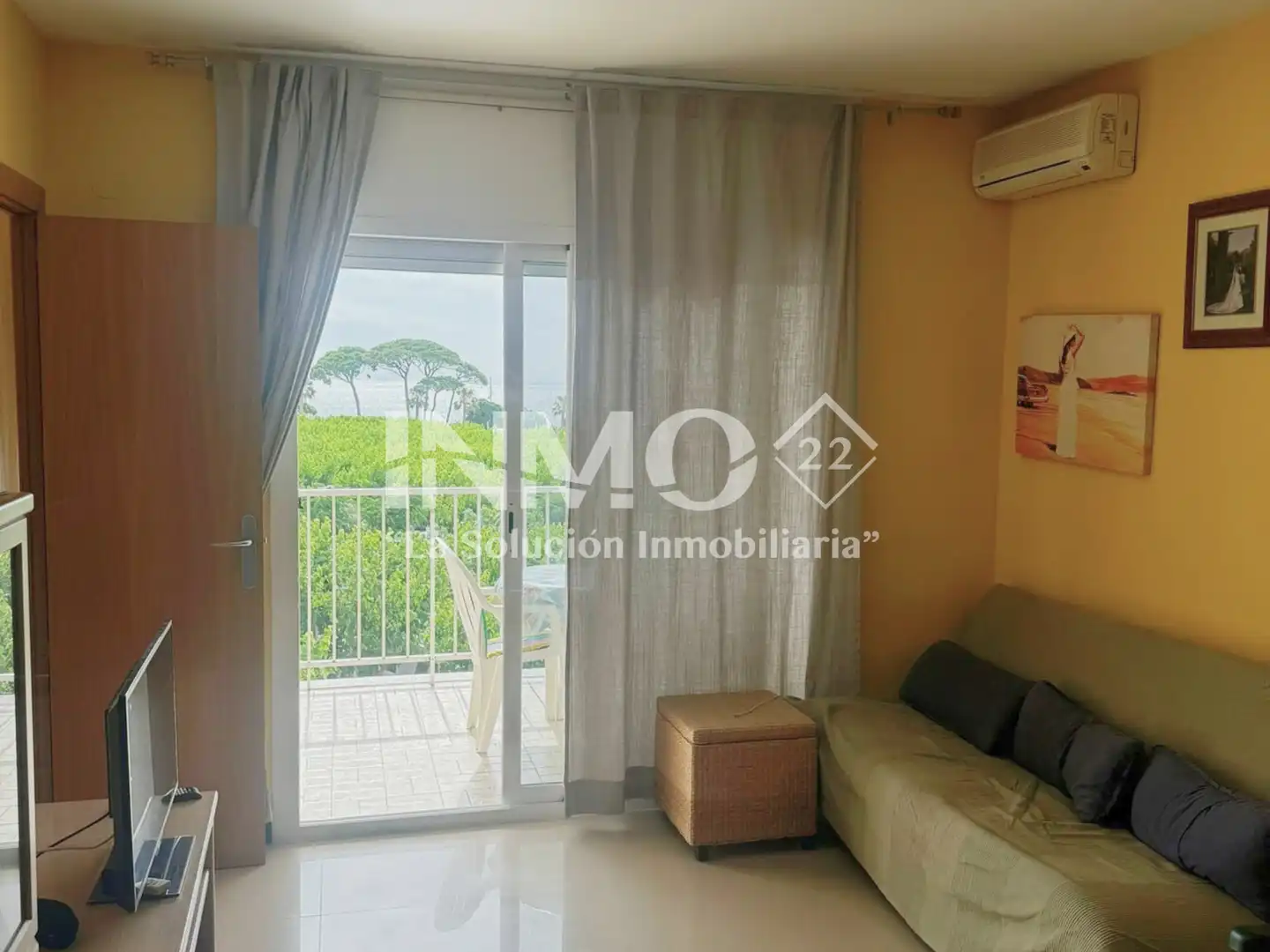Apartment with pool for sale in Carrer Erida, imagen 6