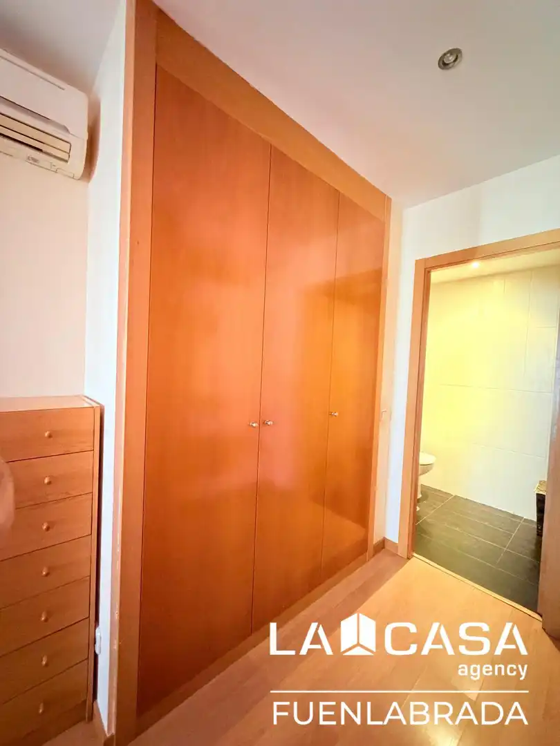 Wohnung mit Pool zum Verkauf in Calle Luis Sauquillo, imagen 31