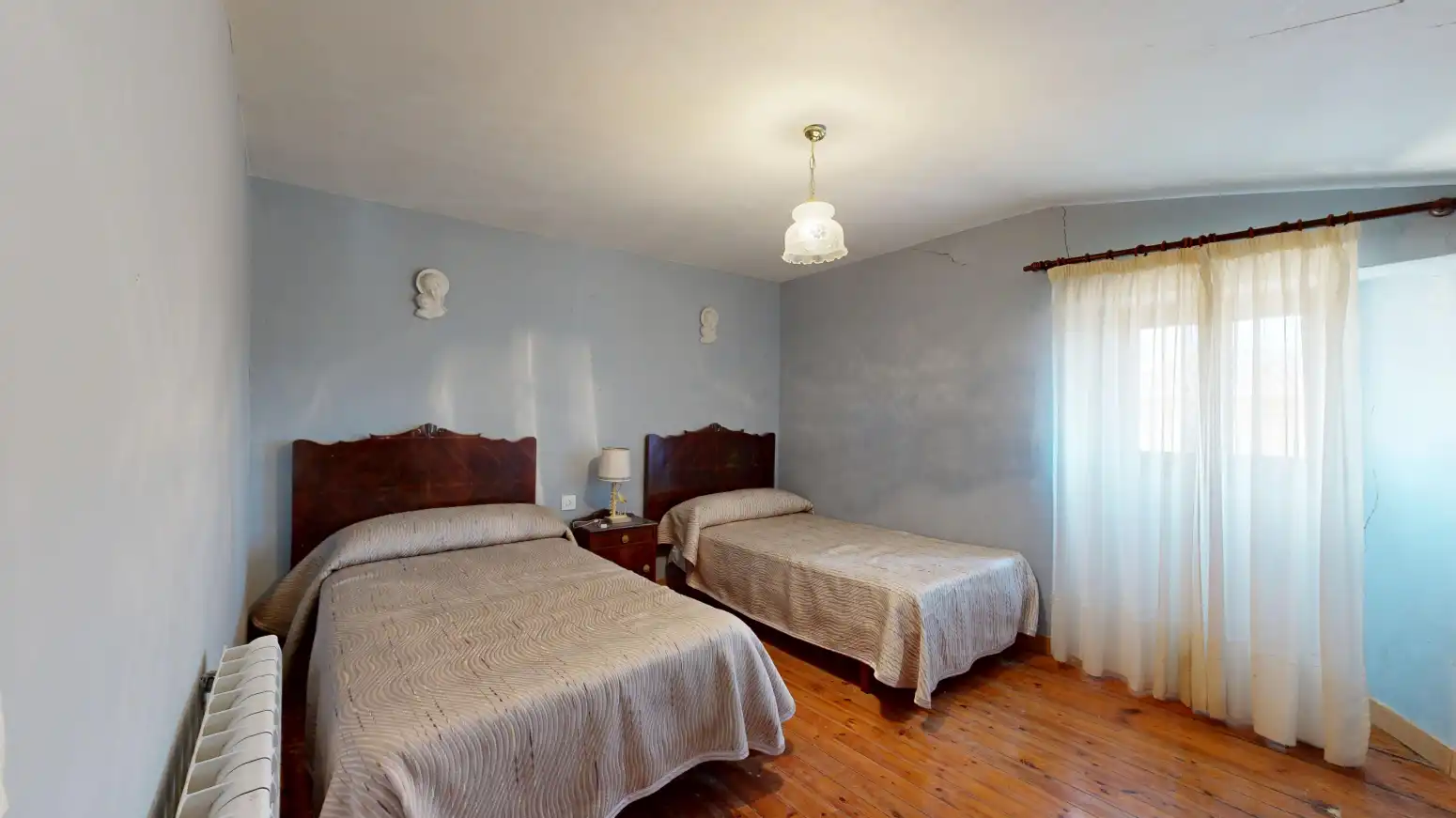 Casa o xalet en venda a Pueyo / Puiu, Navarra