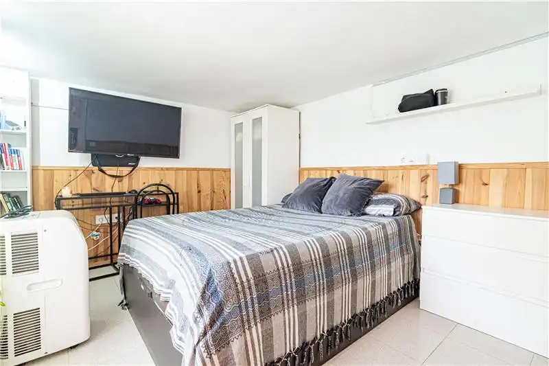 Habitación de Casa o chalet en venta en Llucmajor con Aire acondicionado, Jardín privado y Terraza