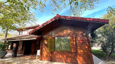 Foto 3 de Casa o xalet en venda a El Llombo, Valencia