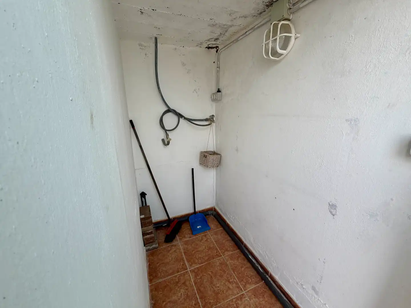 Piso en venta en Teror con Terraza, Trastero y Balcón