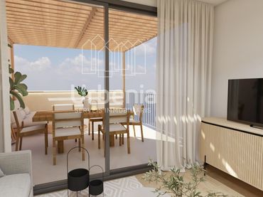 Wohnung zum Verkauf in Nucli Urbà