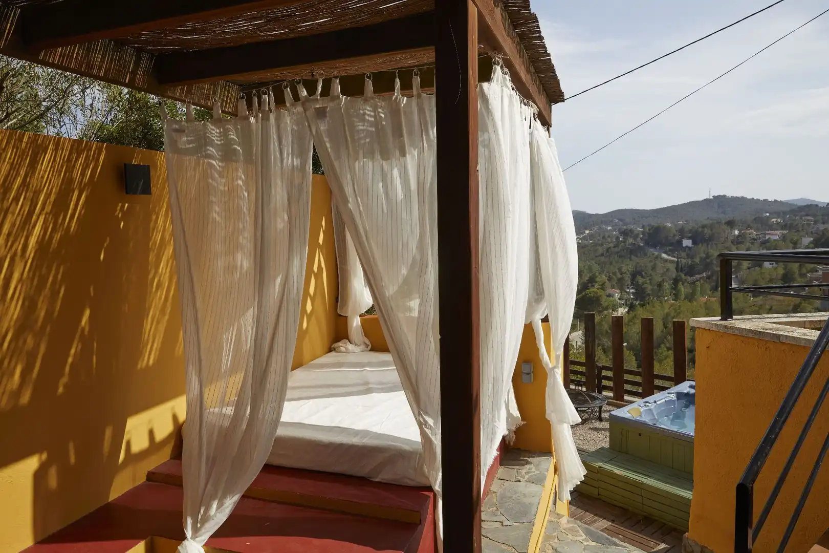 House with garden for sale in Olivella, imagen 21