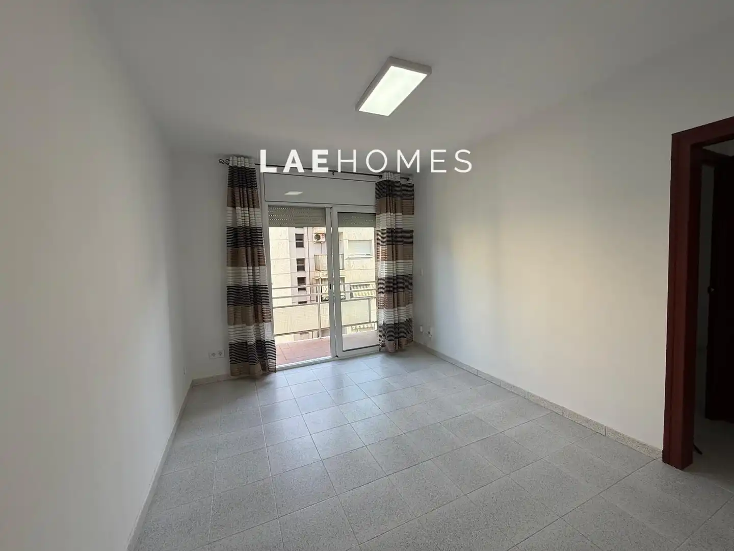 Terraza de Piso en venta en Martorell con Balcón y Alarma