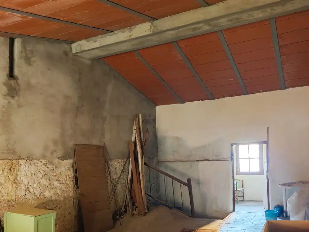 Casa o chalet en venta en Benabarre