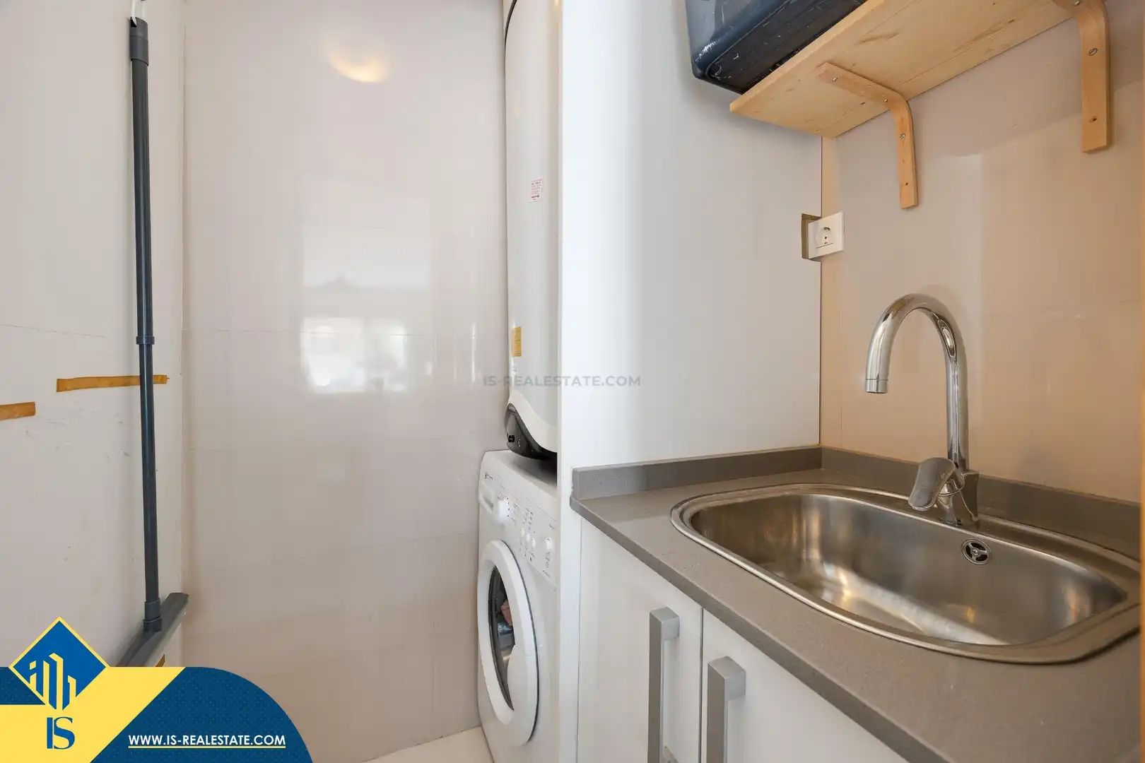 Bungalow amb piscina en venda a Nueva Torrevieja - Aguas Nuevas, imagen 12
