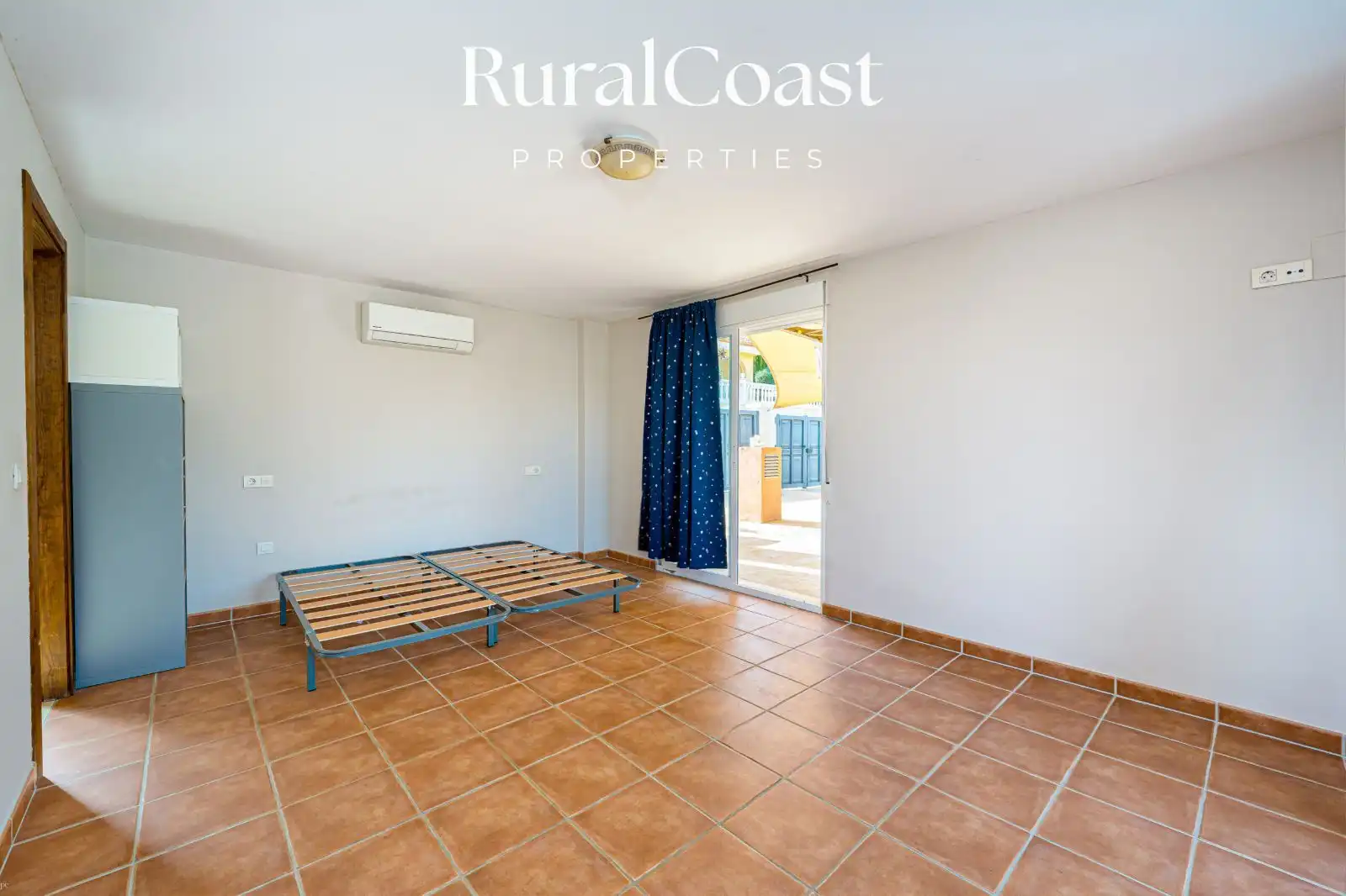 Detached house with terrace for sale in Busot, imagen 34
