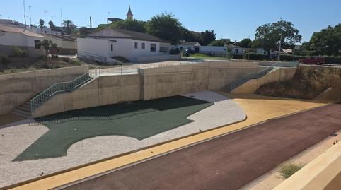 Foto 2 de Casa adosada en venda a Calle Calle de la Carretera del Puente, Gibraleón, Huelva