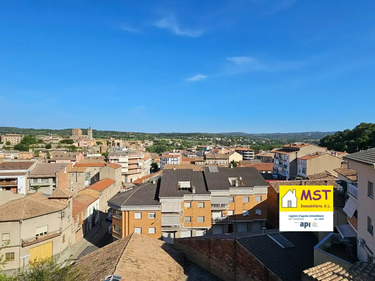 Duplex con terrazza in vendita a Carretera de Casserres, imagen 16