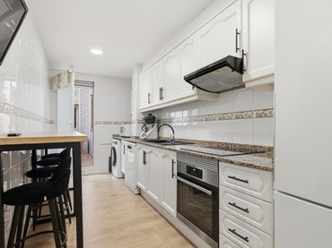 Appartement avec balcon à vendre à Santa Rita