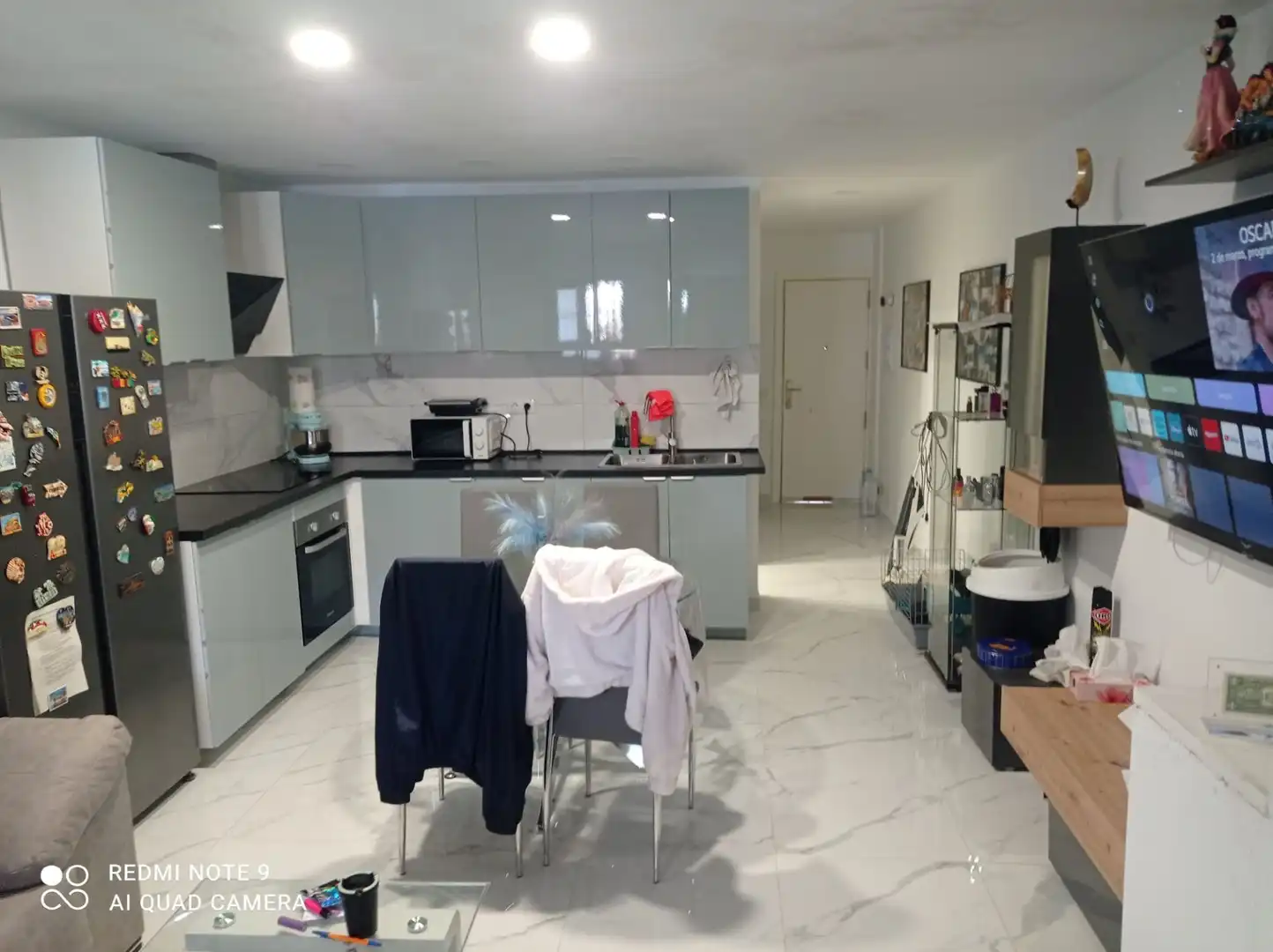 Apartment mit Pool zum Verkauf in Costa del Silencio, imagen 5