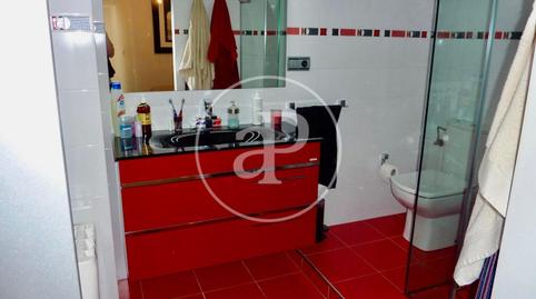 Foto 5 de Pis de lloguer a C/ de Sant Rafael, La Malva-rosa,  Valencia Capital