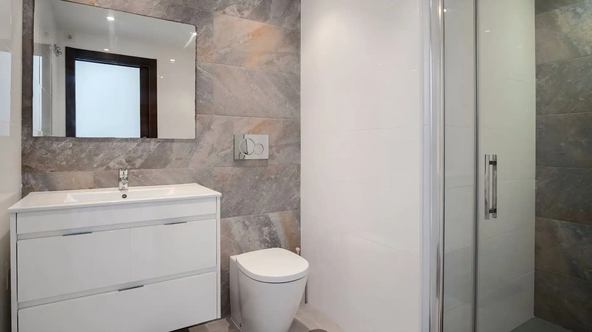 Bungalow con piscina in vendita a Nueva Torrevieja - Aguas Nuevas, imagen 9