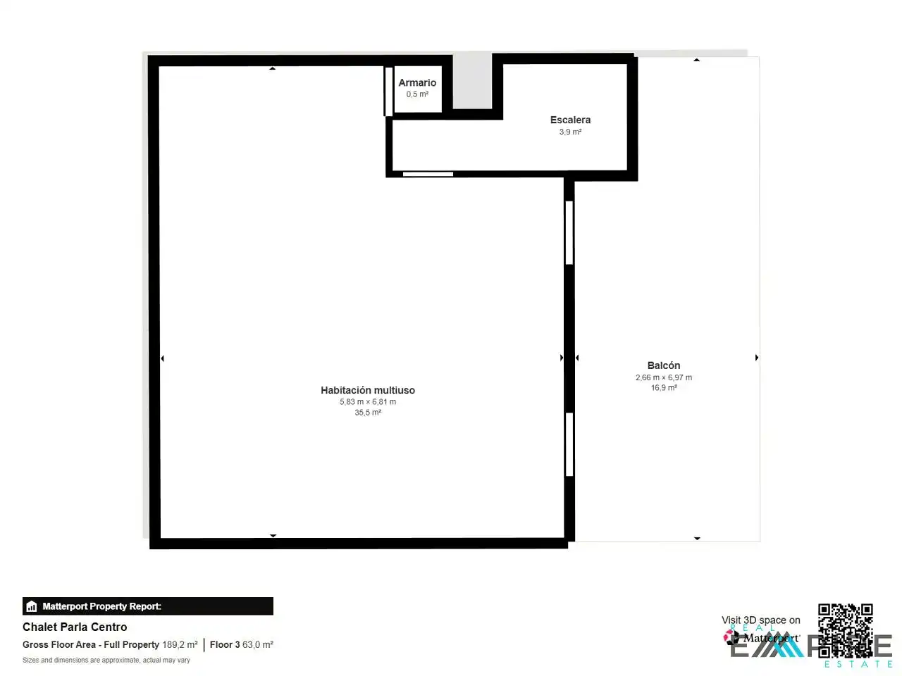 Casa o chalet en venta en Parla con Calefacción, Terraza y Amueblado
