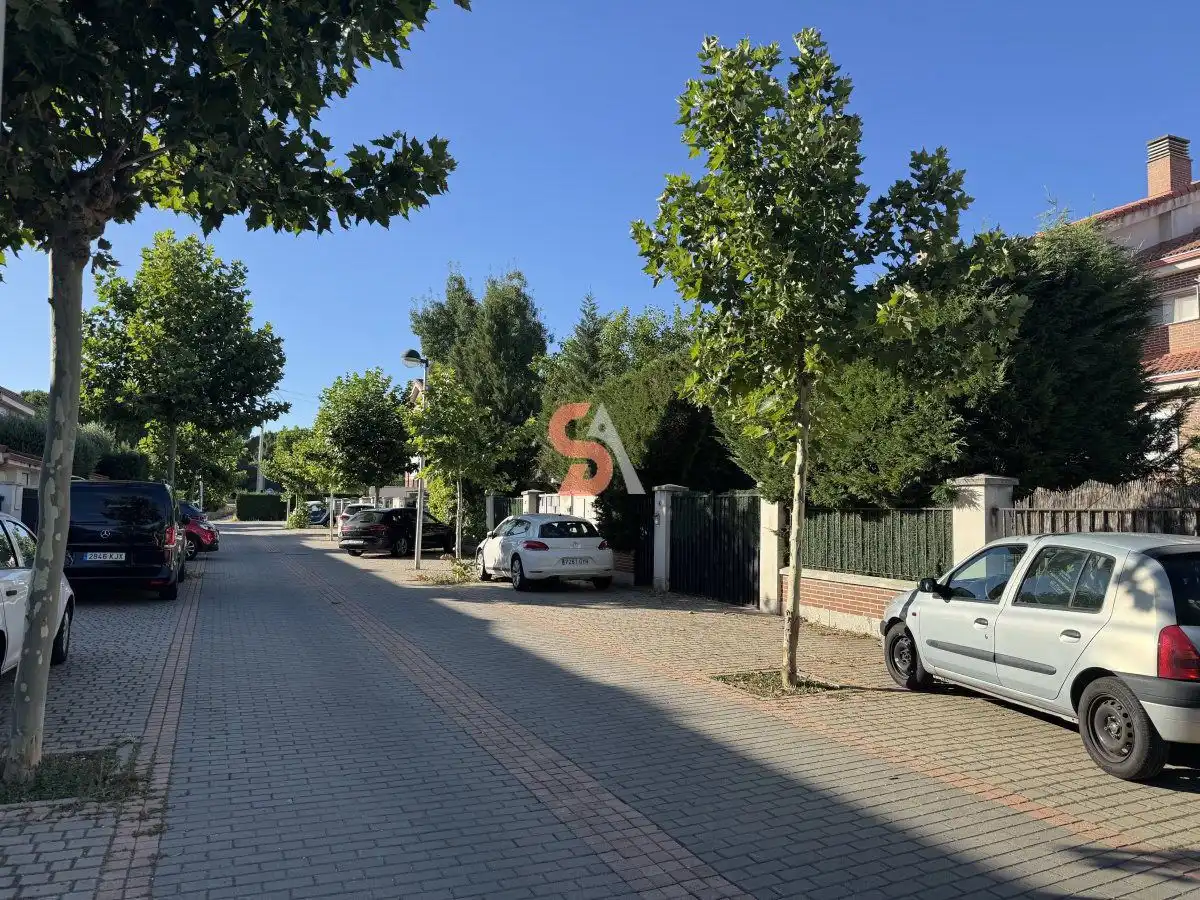 Haus mit Garten zum Verkauf in SANCHO PANZA, imagen 30