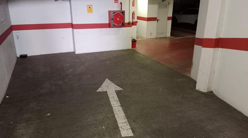 Foto 5 de Garaje en venta en San Vicente, Sevilla Capital