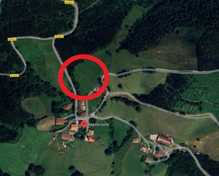 Außenansicht von Grundstücke zum verkauf in Muxika