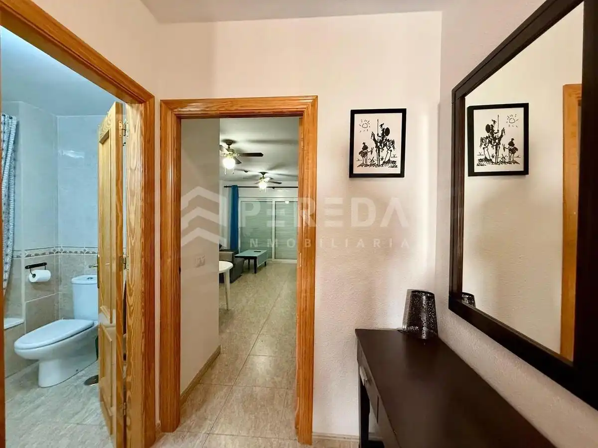 Apartament en venda en Roquetas de Mar amb Piscina comunitària
