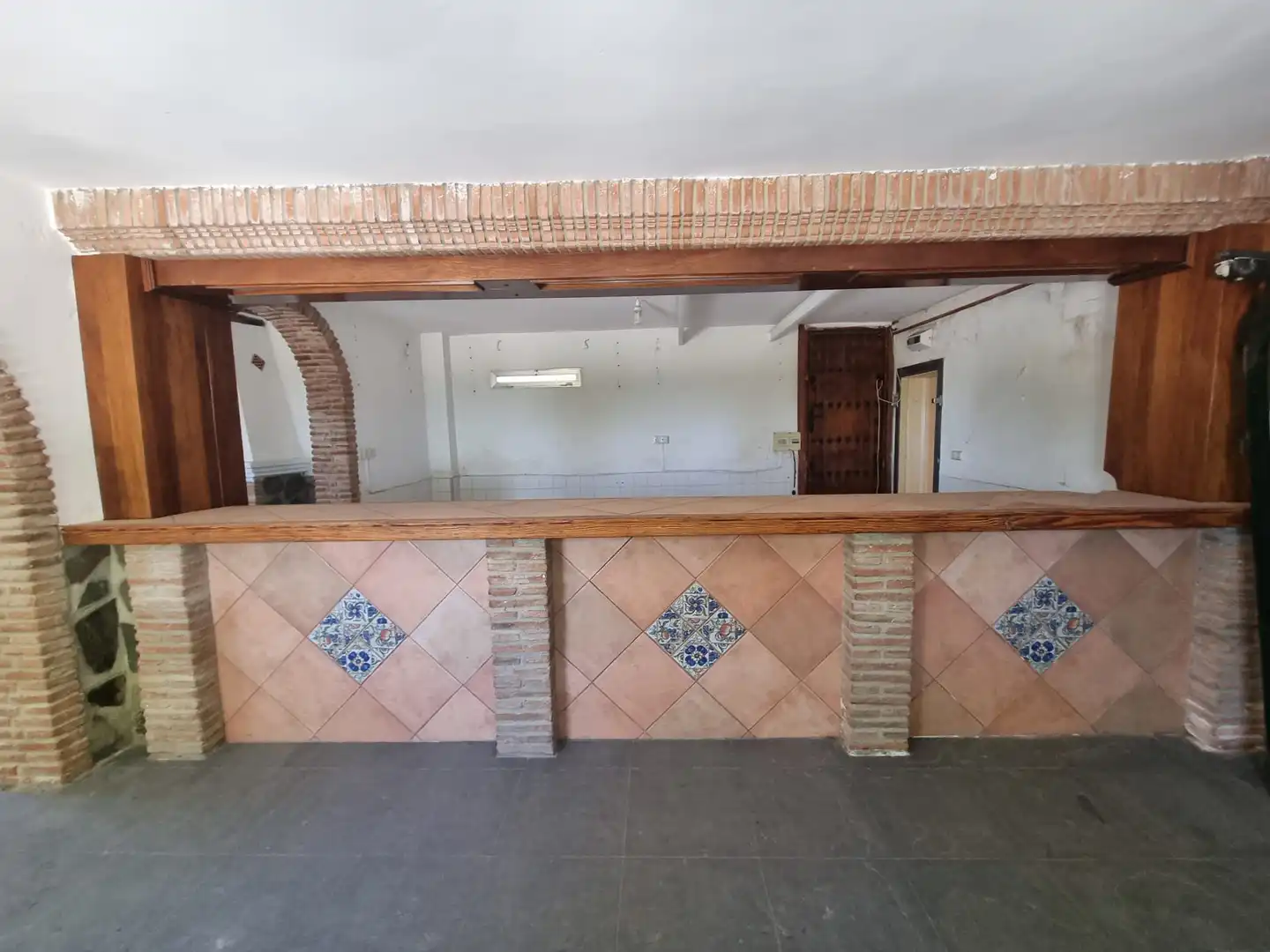 Industrial building for sale in Torvizcón, imagen 6
