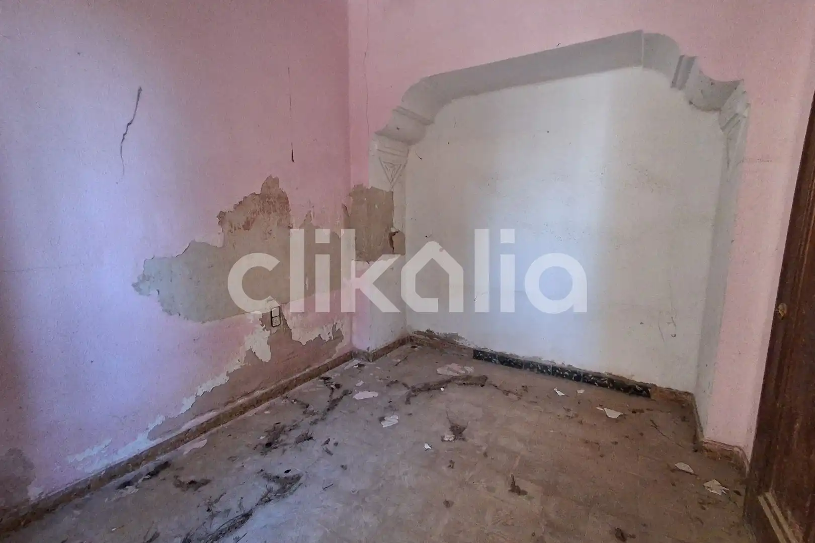 Habitación de Casa o chalet en venta en Valencia con Terraza
