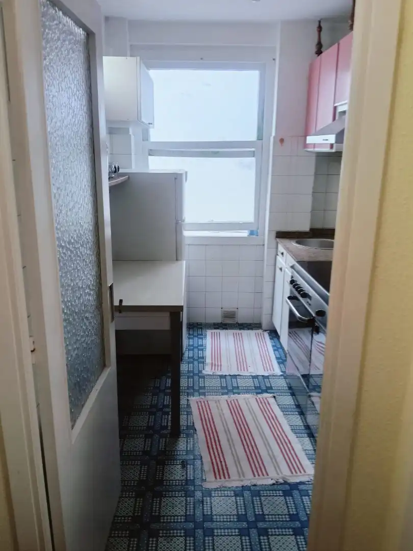 Flat for sale in Riazor - Visma