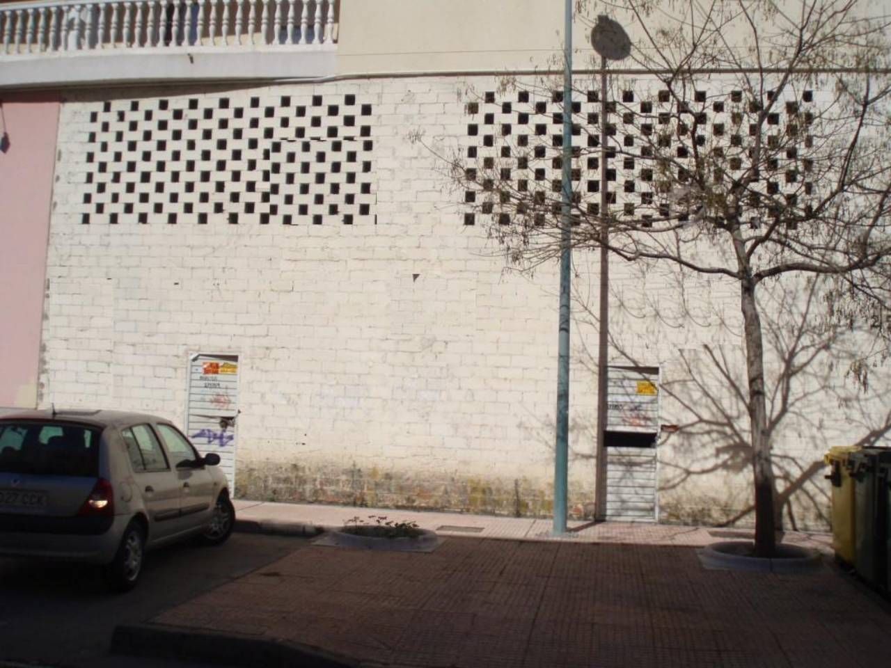Local de lloguer a Avenida Elvas