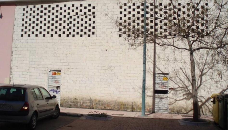 Photo 1 of Premises to rent in Avenida Elvas, Badajoz