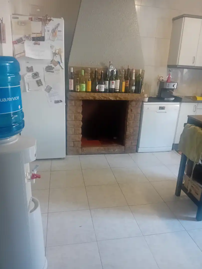 Cocina de Casa o chalet en venta en Valls con Terraza y Balcón