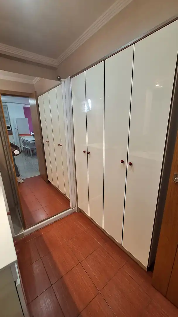 Habitación de Piso en venta en Arona con Aire acondicionado, Jardín privado y Terraza