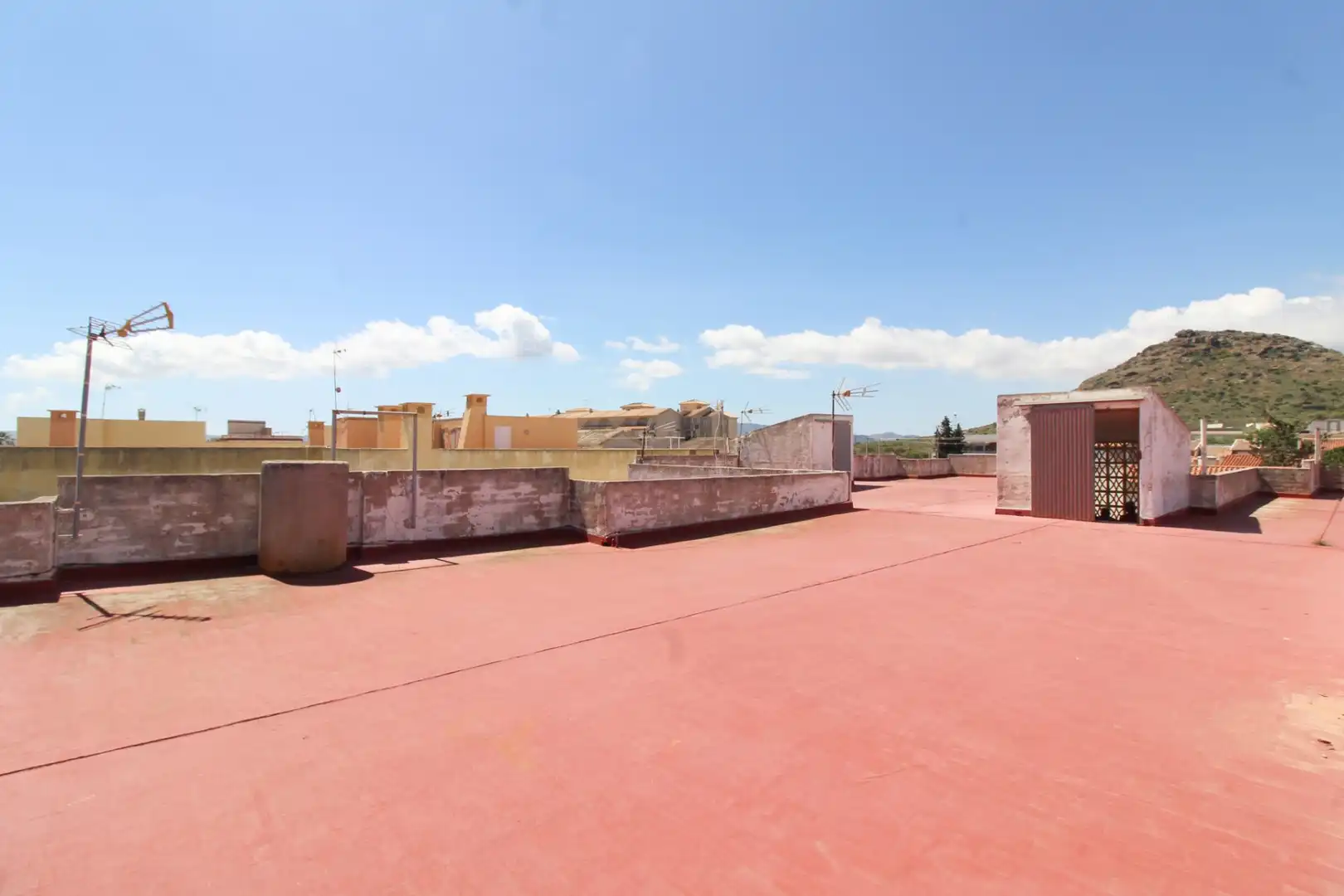 Bungalow to rent in Mar Menor de Cartagena – Cabo de Palos, imagen 45