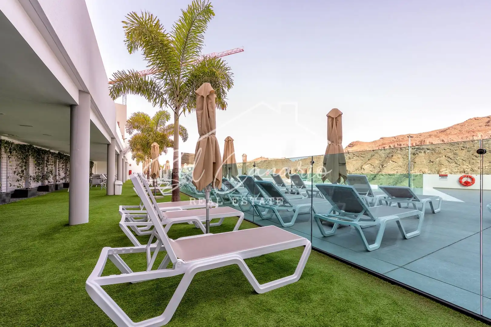 Mini appartamento con piscina in vendita a Puerto Rico, imagen 19