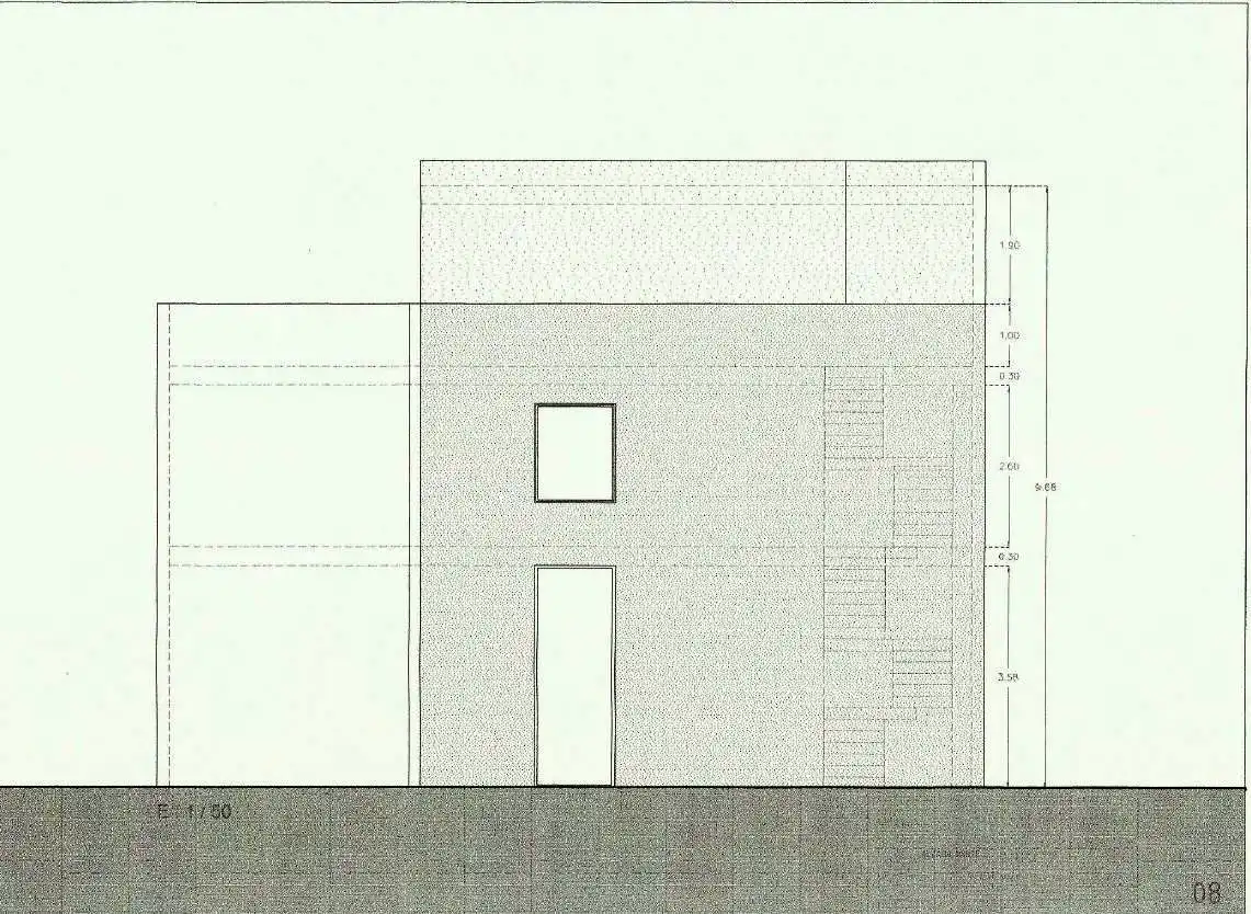 Terreno residencial en venta en Calle Magaña, imagen 2