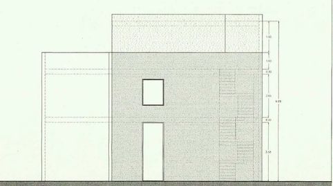 SOLAR URBANO EN VENTA (C\ REAL DEL BARRIO ALTO), imatge 2