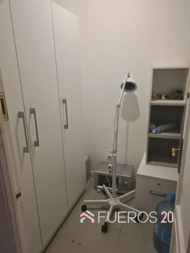 Bany de Local de lloguer en Arteagabeitia - Retuerto - Kareaga