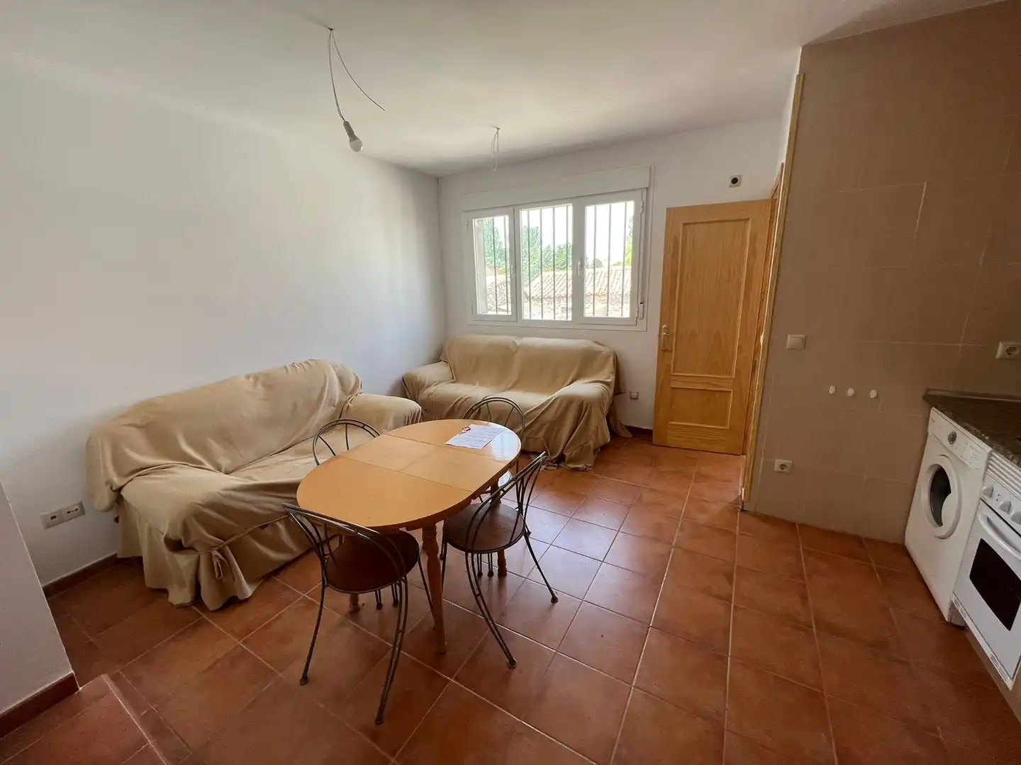 Einfamilien-Reihenhaus zum Verkauf in Calle Real, Tolbaños