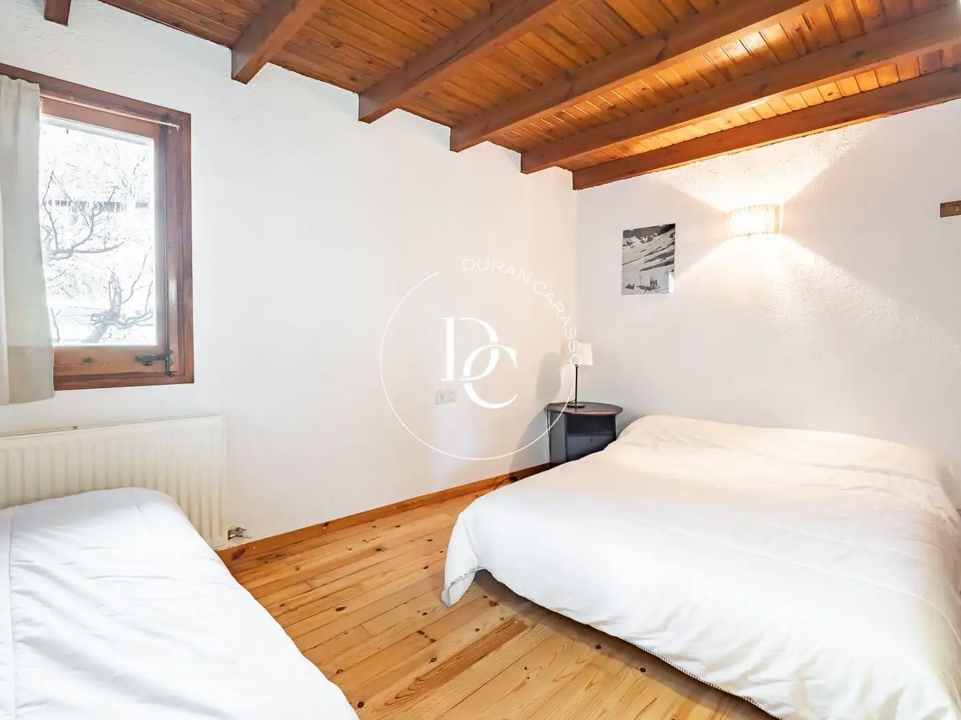 Habitación de Casa o chalet en venta en Bolvir con Calefacción, Jardín privado y Trastero