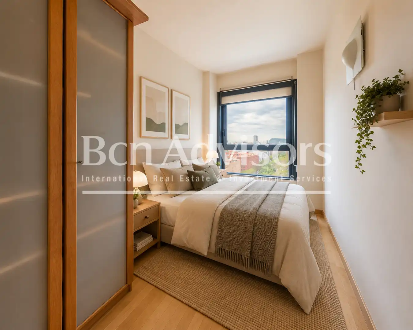 Wohnung mit Pool zum Verkauf in Passeig del Taulat, imagen 37
