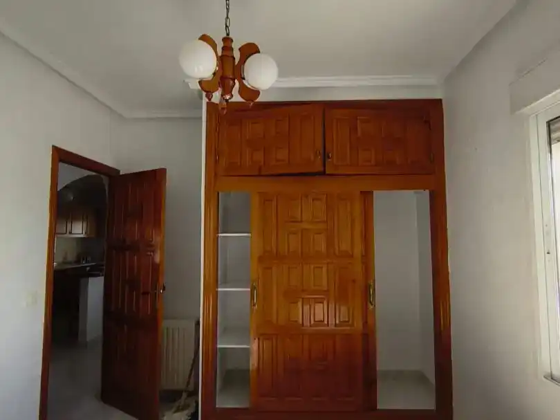 Dormitori de Casa o xalet en venda en Rojales amb Jardí privat, Piscina i Moblat