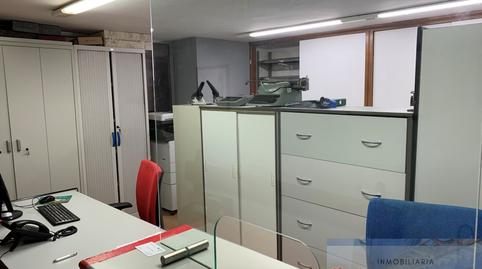 Foto 2 de Oficina de lloguer a N/a, Zona Indautxu, Bizkaia