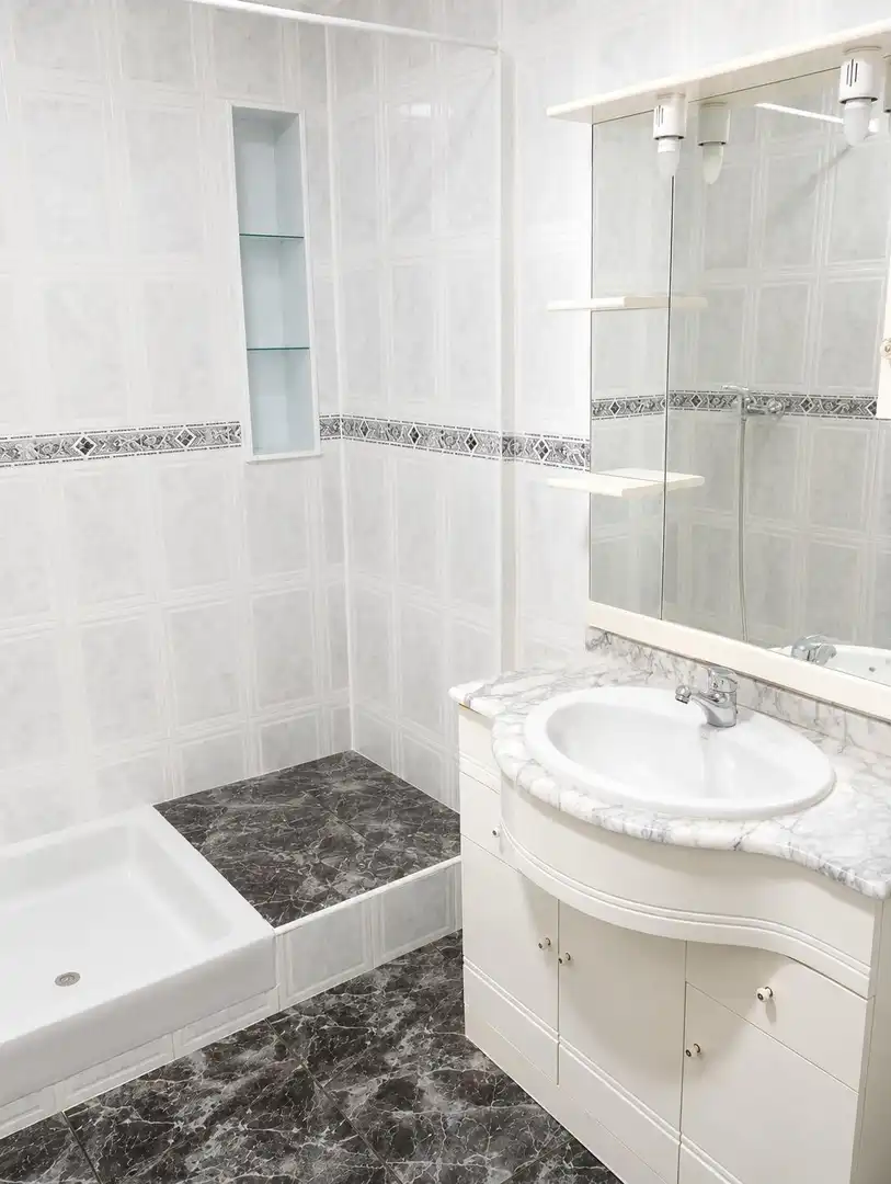 Wohnung mit Aufzug zum Verkauf in Elche ciudad, imagen 4