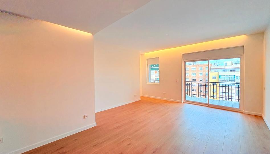 Foto 1 de Pis en venda a L'Antiga Esquerra de l'Eixample, Barcelona