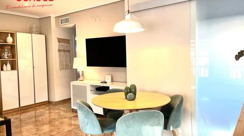 Foto 4 de Pis en venda a Lucano, Casco Histórico  - Ribera - San Basilio,  Córdoba Capital