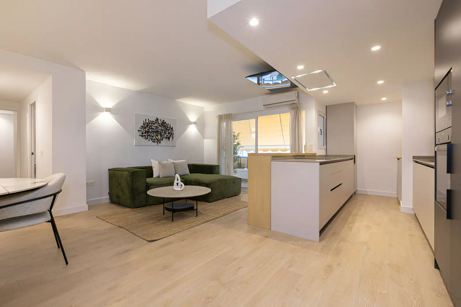 Apartament amb ascensor en venda a Marbella Centro, imagen 2