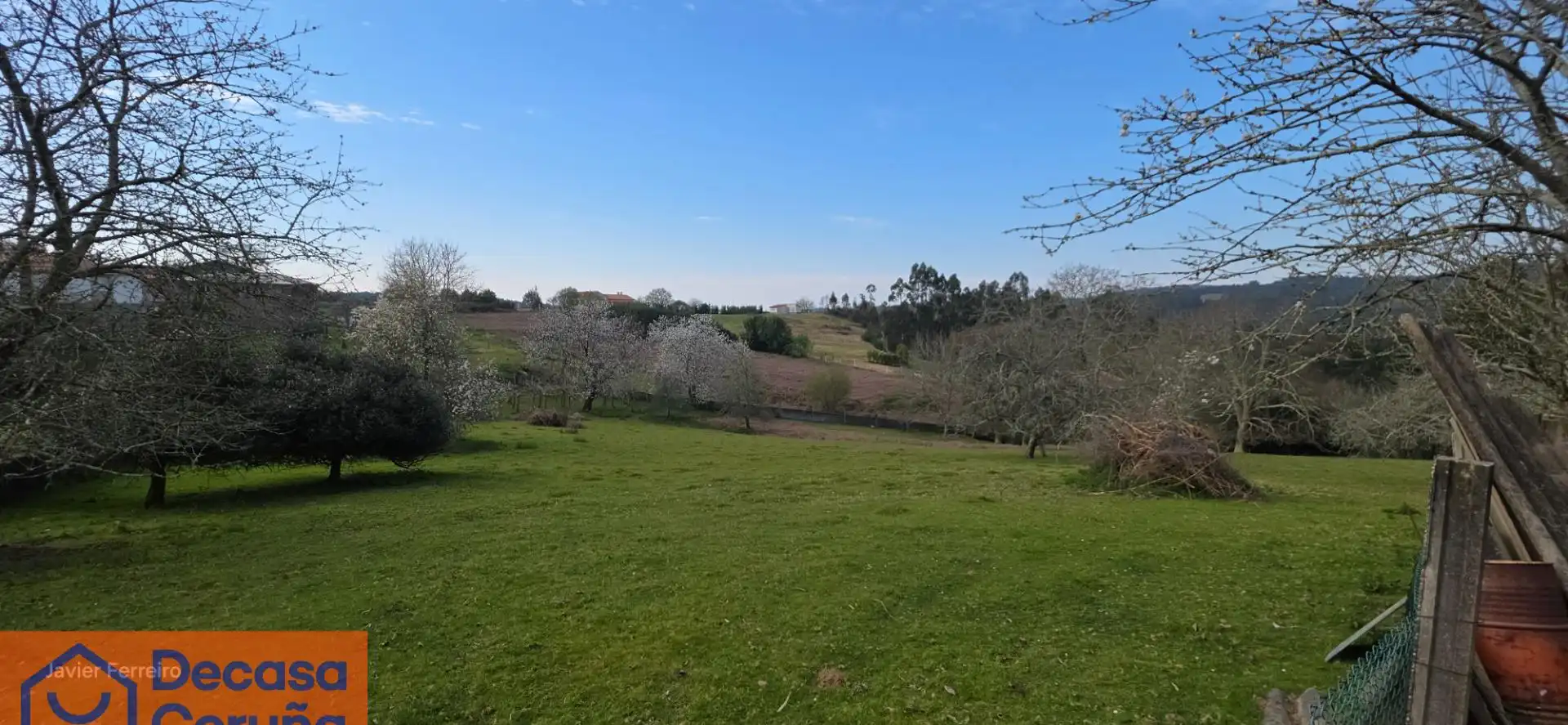 Houses for sale in Coirós  with Private garden, Storage room and Balcony